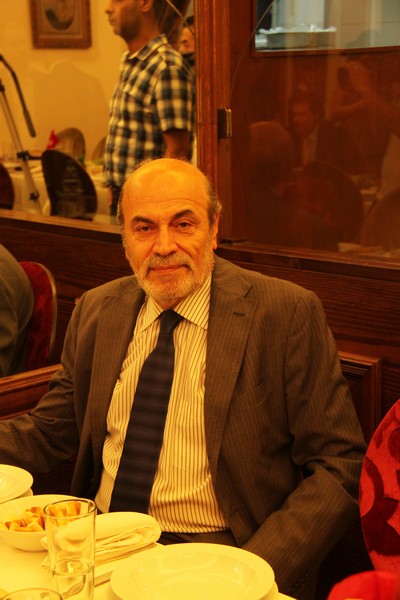 Alfa Annual Media Iftar